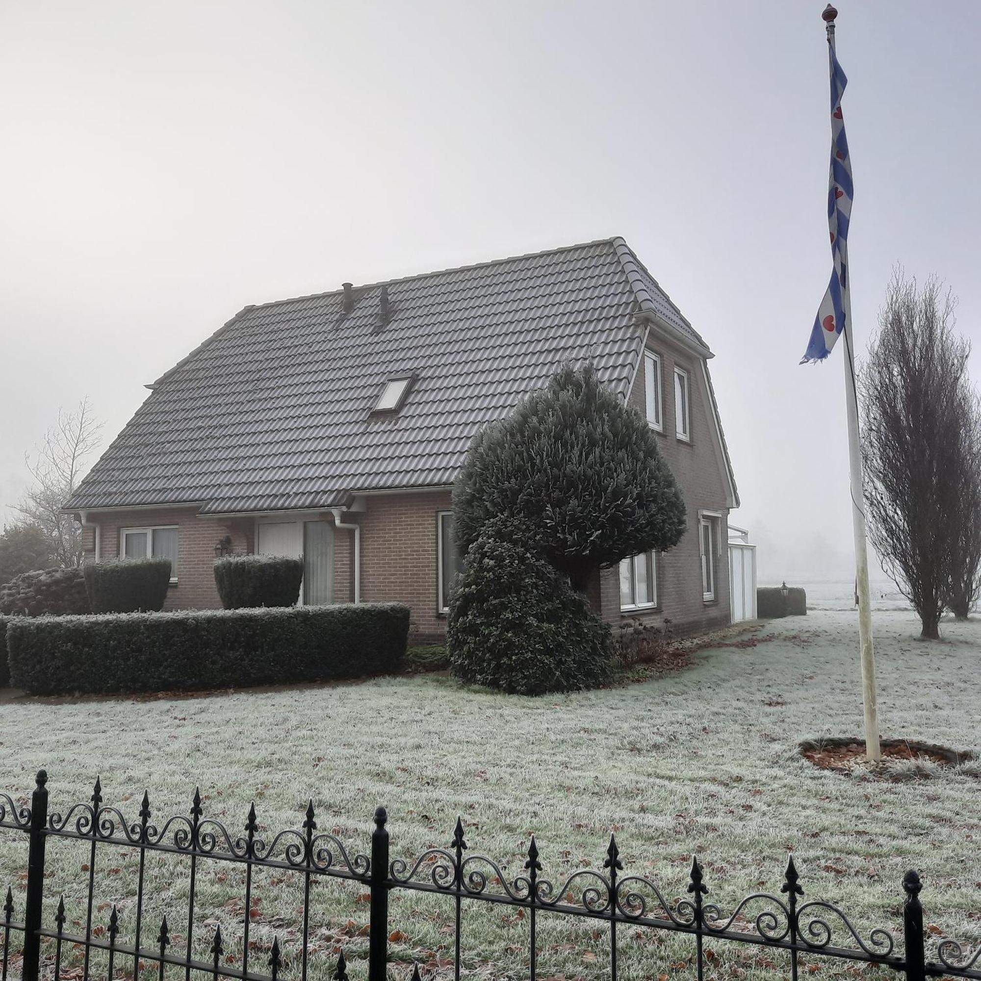 Villa Romsicht Sigerswald Exterior foto
