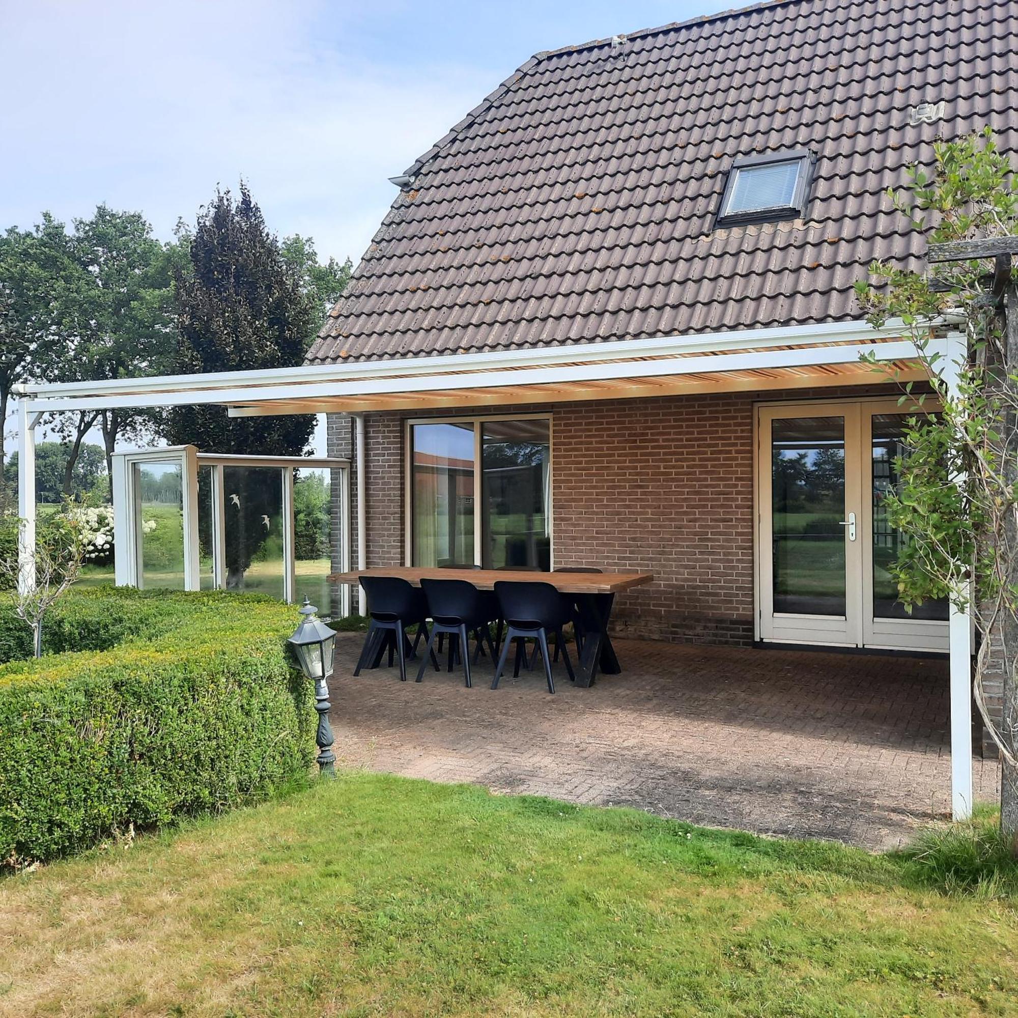 Villa Romsicht Sigerswald Exterior foto